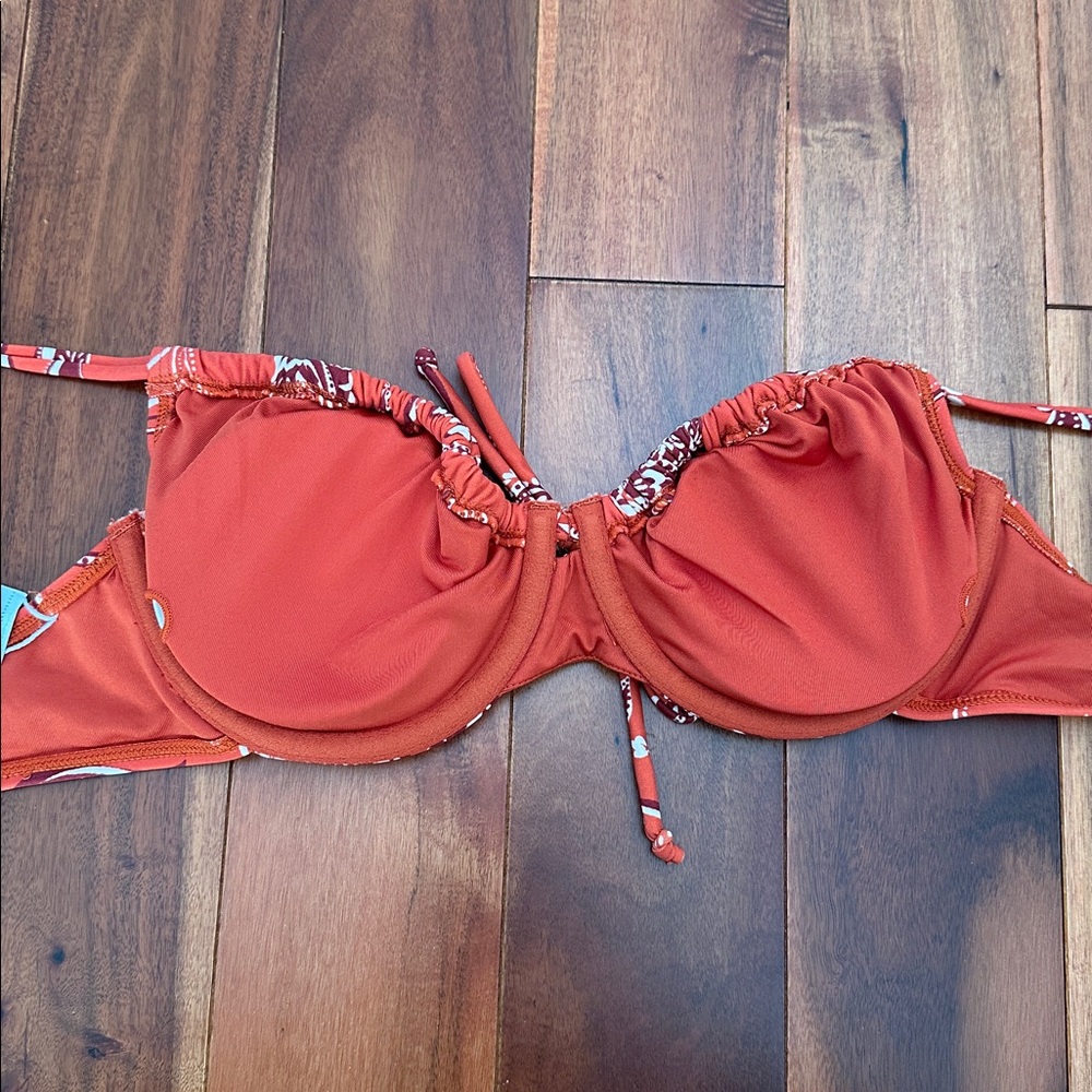 Bikini Swim Set - Picture 8 of 9
